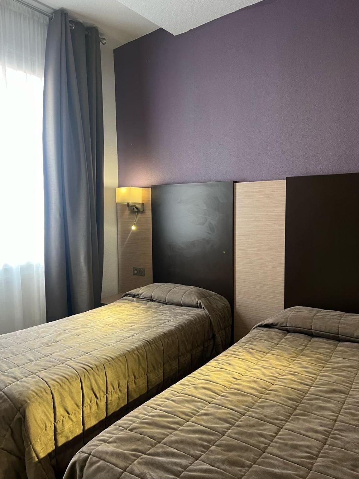 Roc De Massabielle Hotel