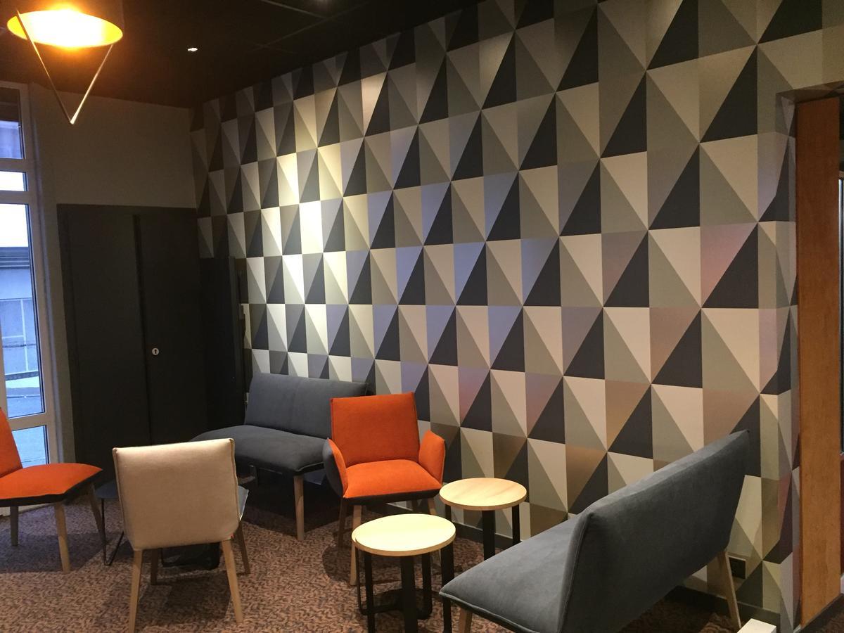 Hotel Roc De Massabielle 3*