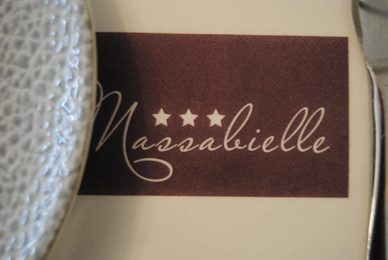 Roc De Massabielle Hotel Lourdes