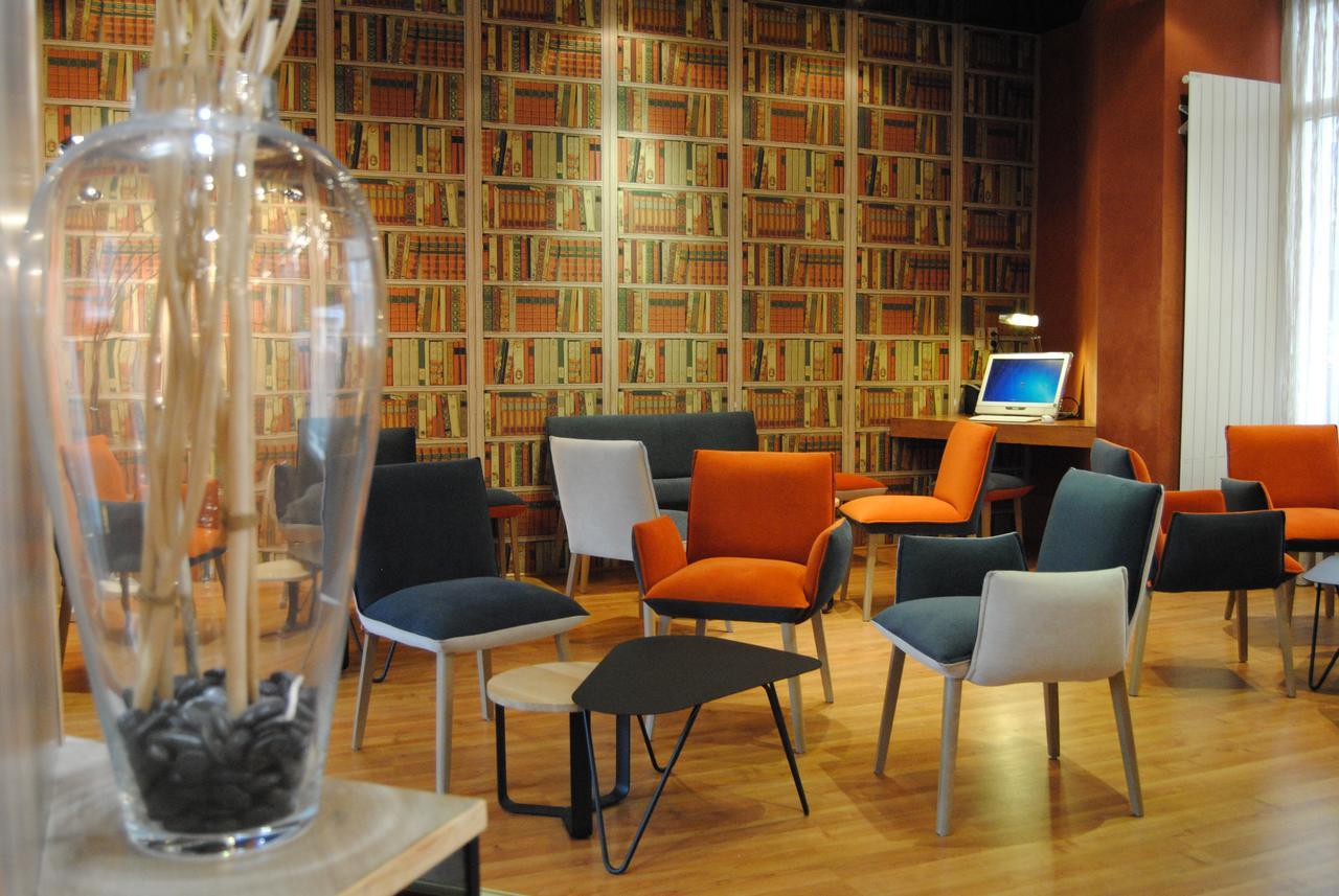 Roc De Massabielle Hotel Lourdes